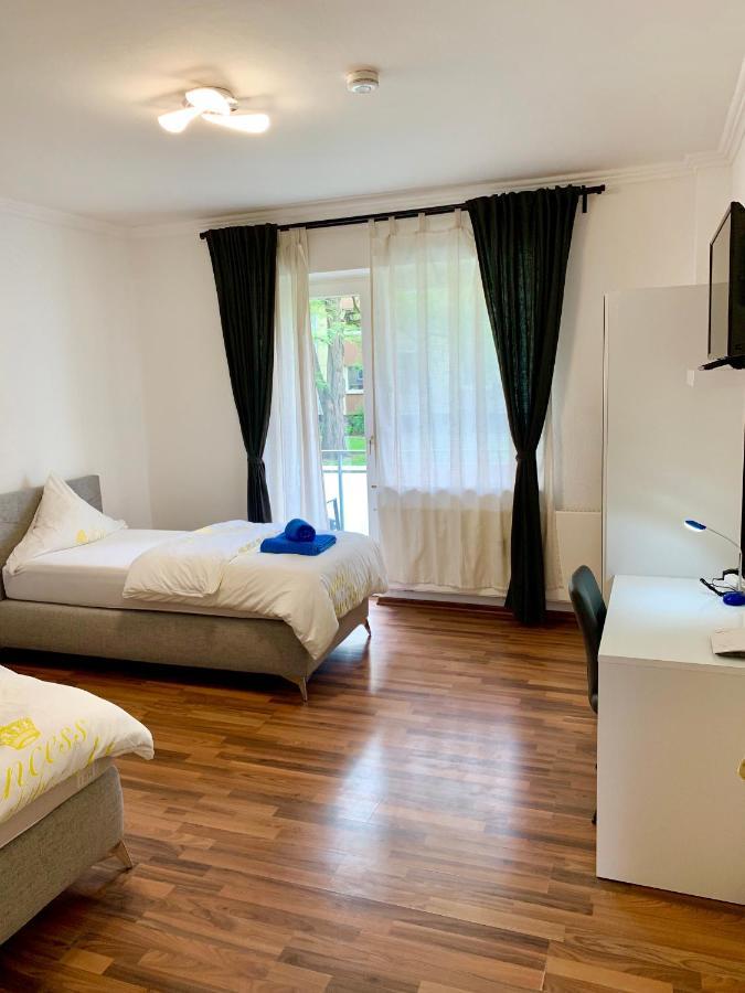 Apartment Celin Hannover Exterior foto