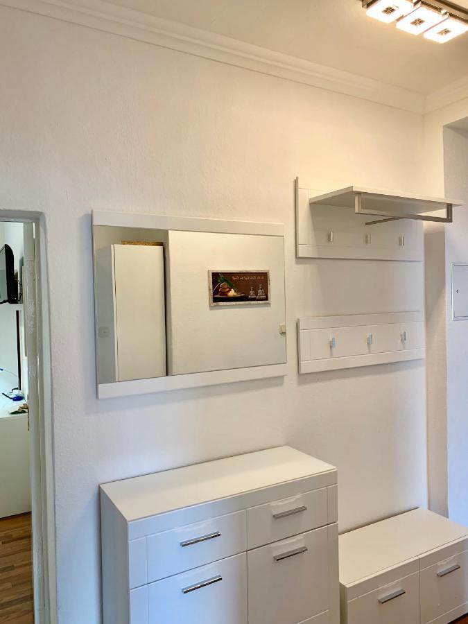 Apartment Celin Hannover Exterior foto